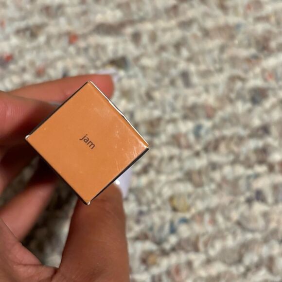 NWT Tarte The Lip Sculptor Lipstick Lip Gloss Combo- Color Jam RARE - Picture 3 of 4